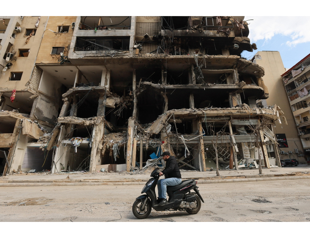 Trump, ‘cessate il fuoco tra Israele e Libano esteso di tre settimane’