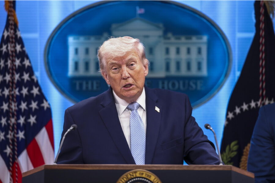 'Non ci sarà alcun arricchimento dell'uranio'