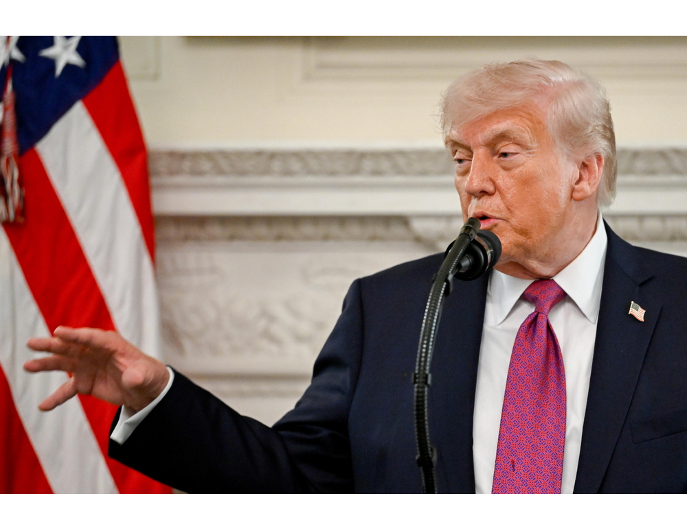 Trump, colloqui con l’Iran possibili già venerdì