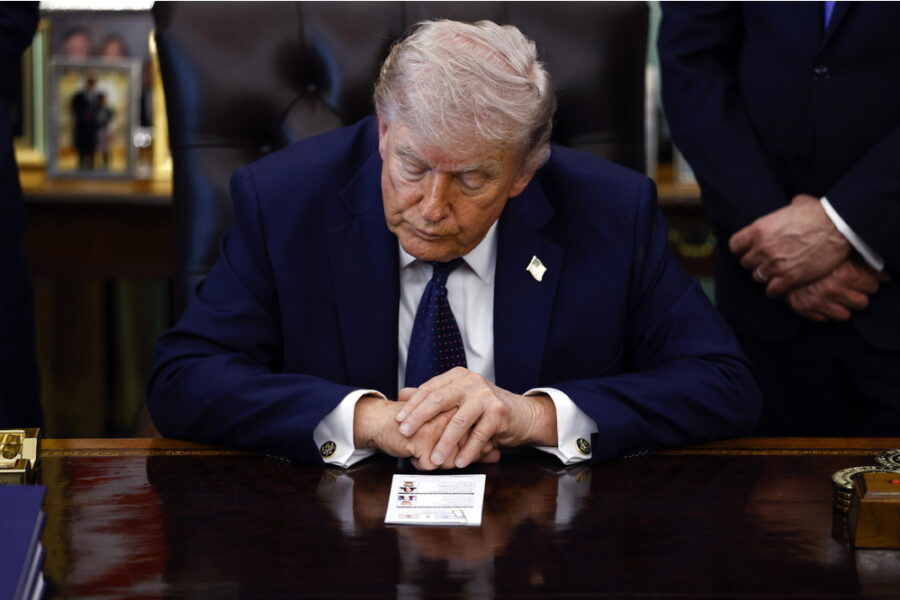 'Il primo non era abbastanza'