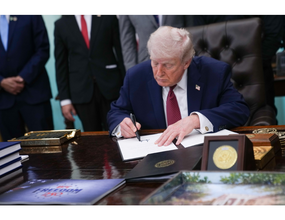 Trump estende la tregua fino alla presentazione della proposta dell’Iran