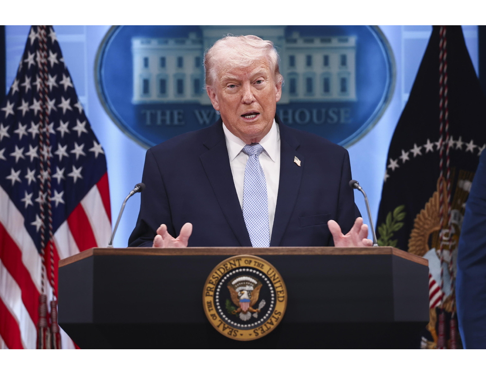 Trump ha accettato di estendere di due settimane la scadenza dell’ultimatum all’Iran