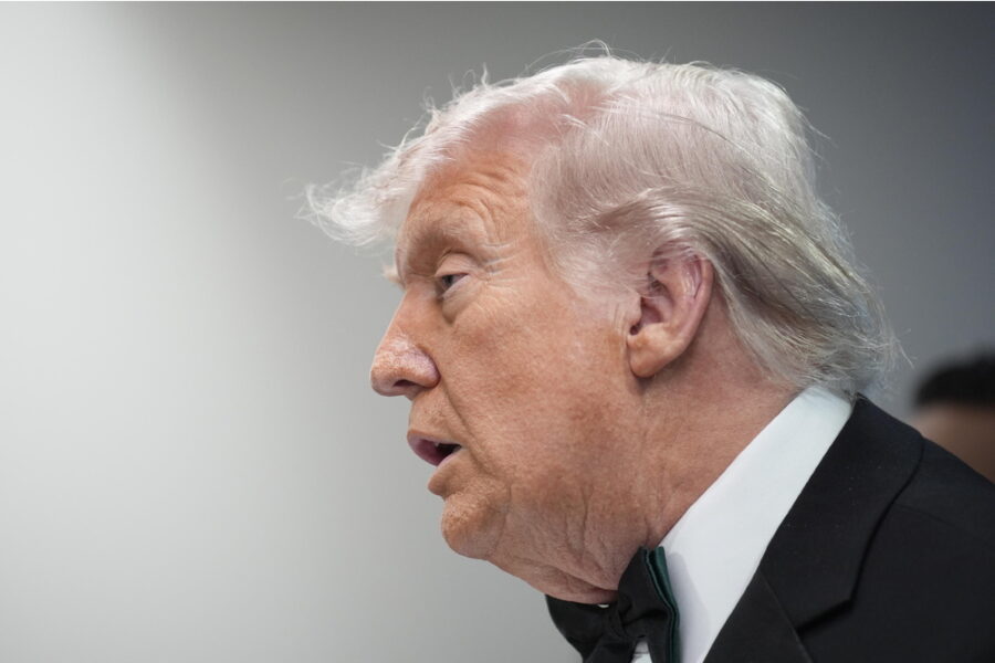 'Discusso anche di Iran'