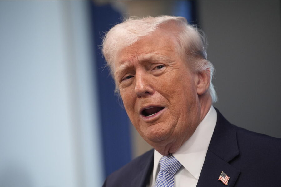 Il presidente Usa a Pbs