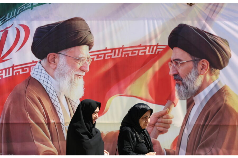 Se proseguirà il blocco dello stretto