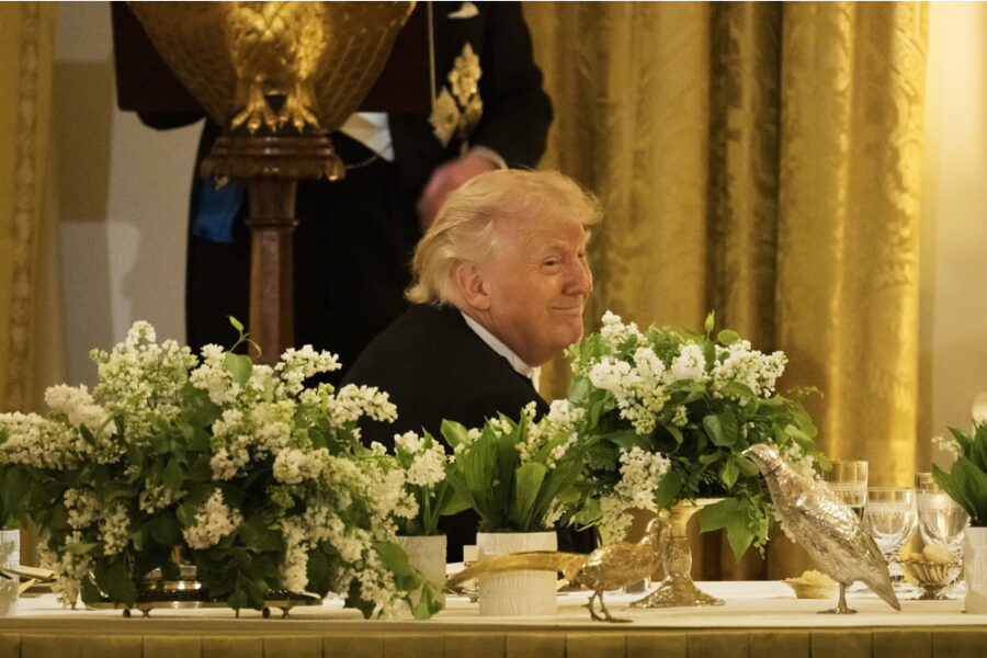 'Non sa come firmare un accordo non nucleare'