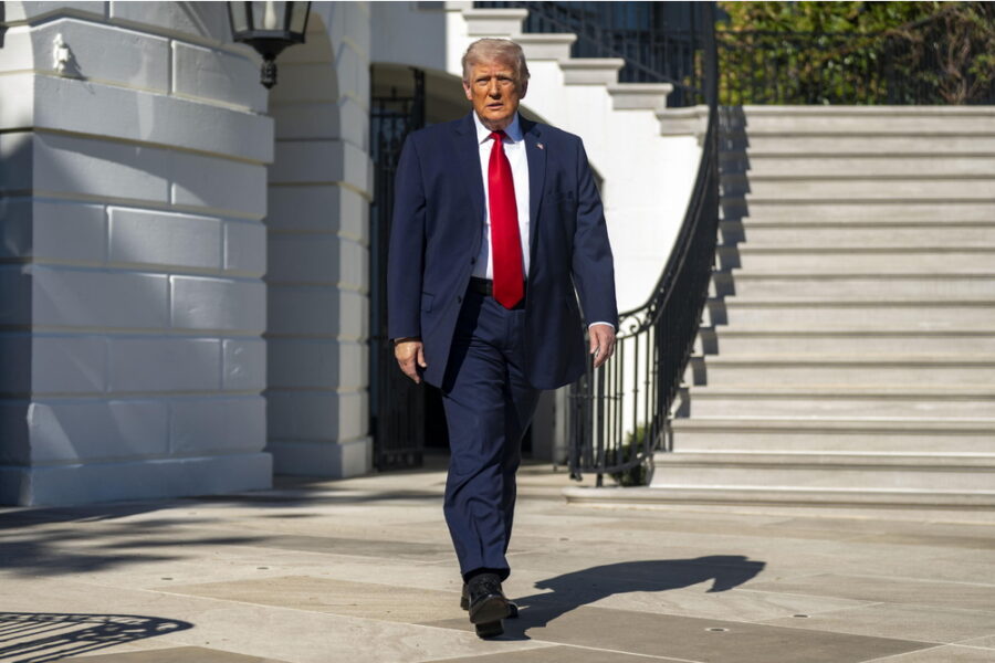 'Se l'Iran attacca noi o una nave pacifica li faremo saltare in aria'