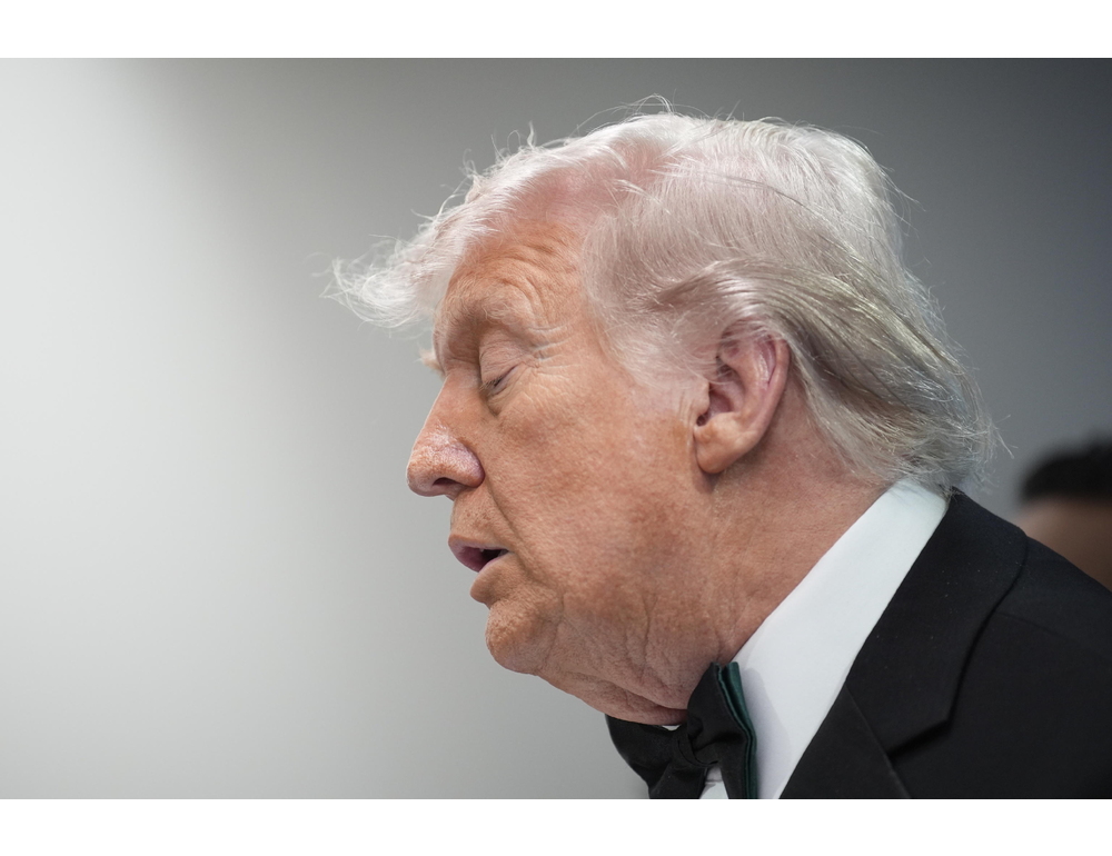 Trump insiste, ‘deluso dalla Nato su Iran, re Carlo ci avrebbe aiutato’