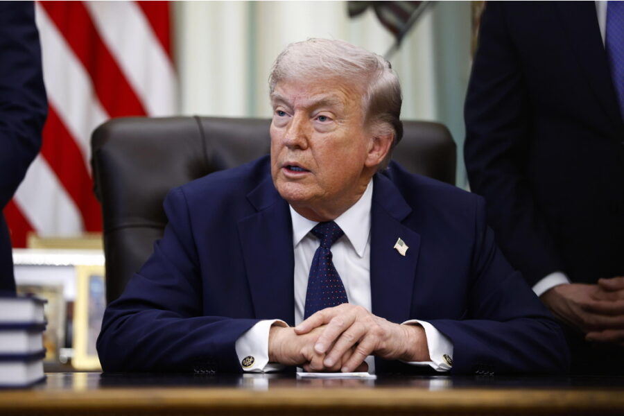 'Mentre risolvono i nodi della loro leadership'