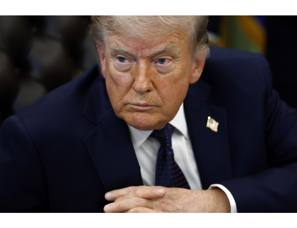 Trump, ‘l’Iran farà un’offerta per soddisfare le richieste Usa’