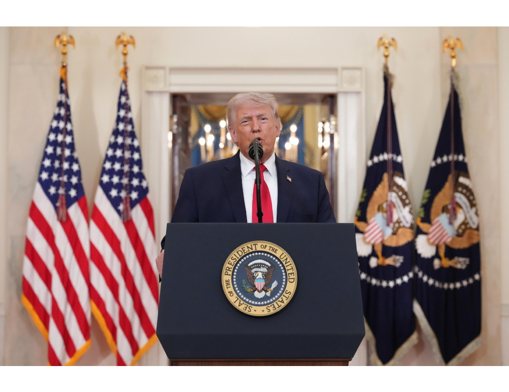 Trump, ‘l’Iran ha 48 ore per un accordo altrimenti sarà l’inferno’