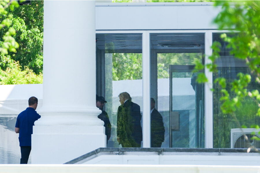 'Ero sicuro che avrebbero mandato una delegazione in Pakistan'