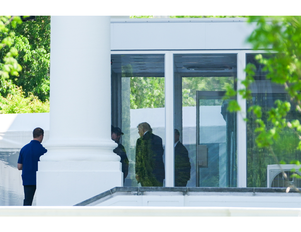 Trump, l’Iran non ha altra scelta che fare un accordo