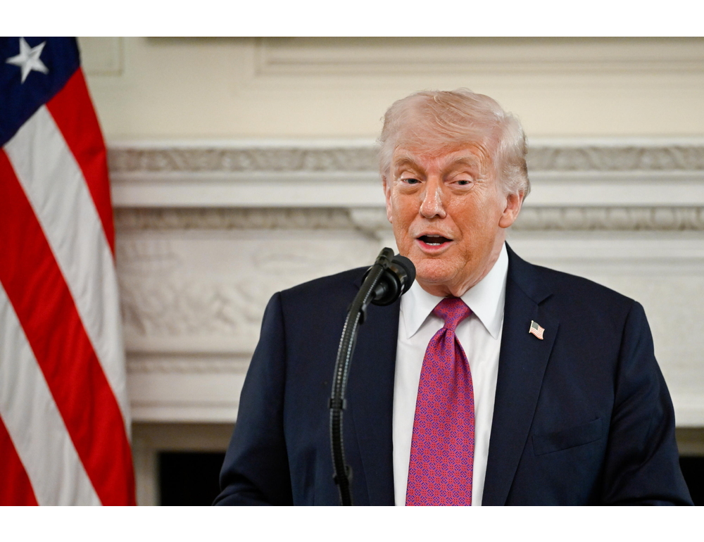 Trump, ‘le otto giovani non saranno giustiziate, ringrazio l’Iran’