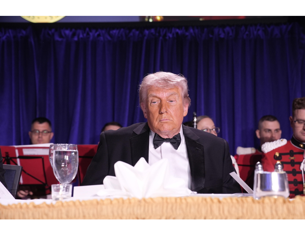 Trump, l’uomo che ha sparato a Washington voleva uccidere