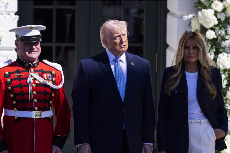 'Ho visto tutte le proposte'