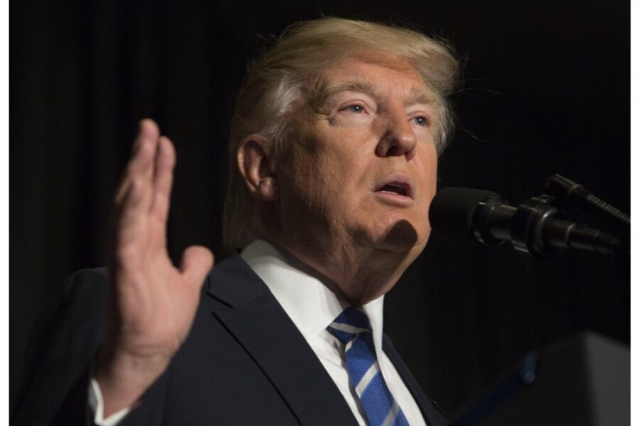 'Il giornalista andrà in prigione