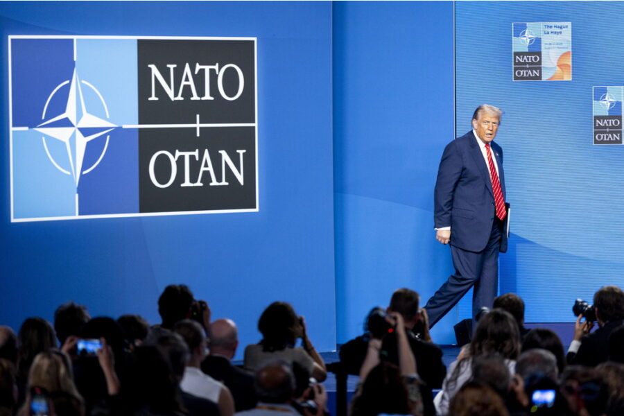 Lo riporta il Financial Times