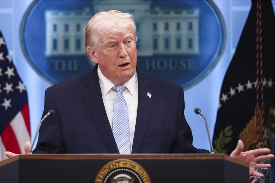 L'intervista a Nbc: 'Leader Teheran più ragionevoli durante le riunioni che con la stampa'