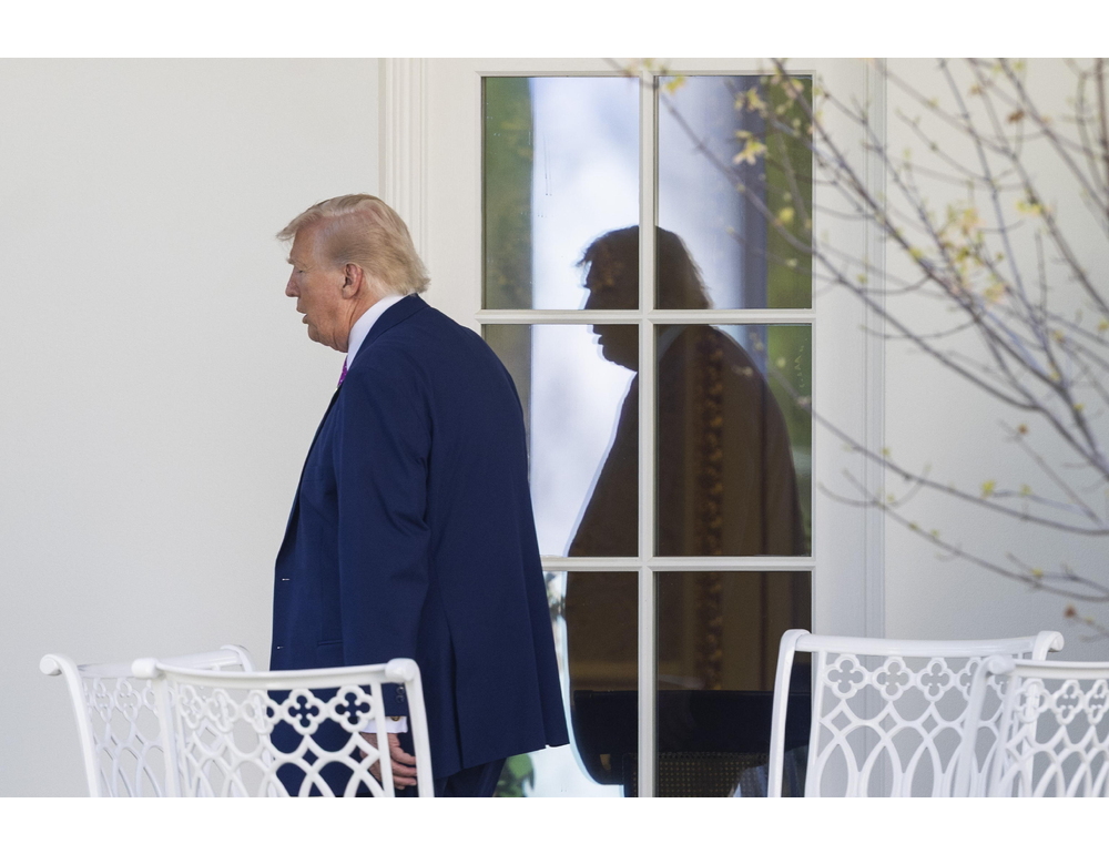 Trump, ‘non fa alcuna differenza se gli Usa e l’Iran fanno un accordo’