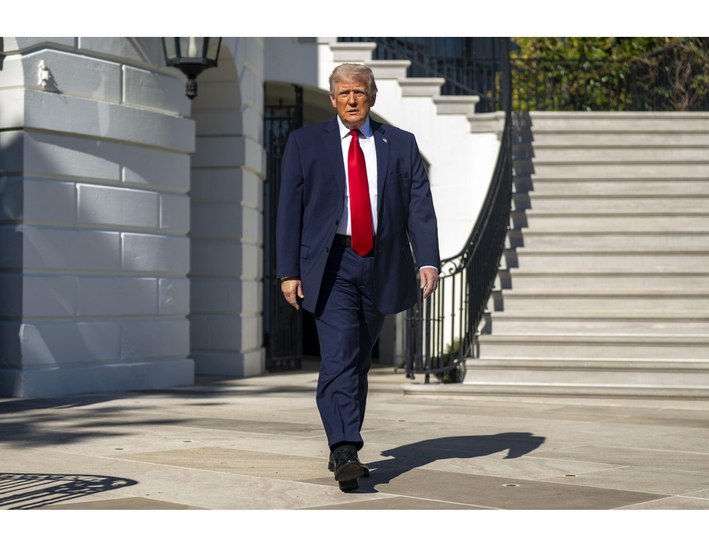 Trump non si pente di aver minacciato di ‘distruggere la civiltà’ dell’Iran