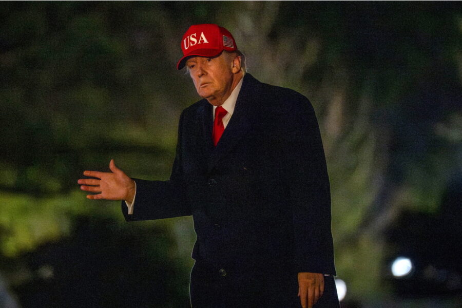 'Il Pontefice è debole sul crimine'