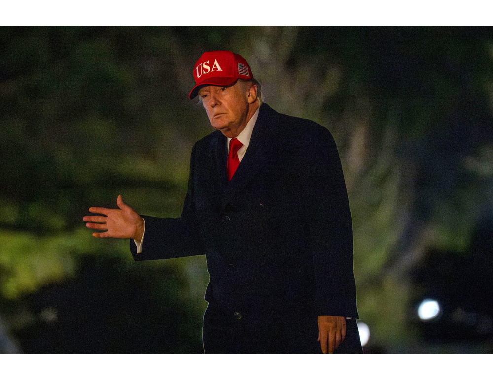 Trump non si scusa con il Papa, ‘ha detto cose sbagliate’