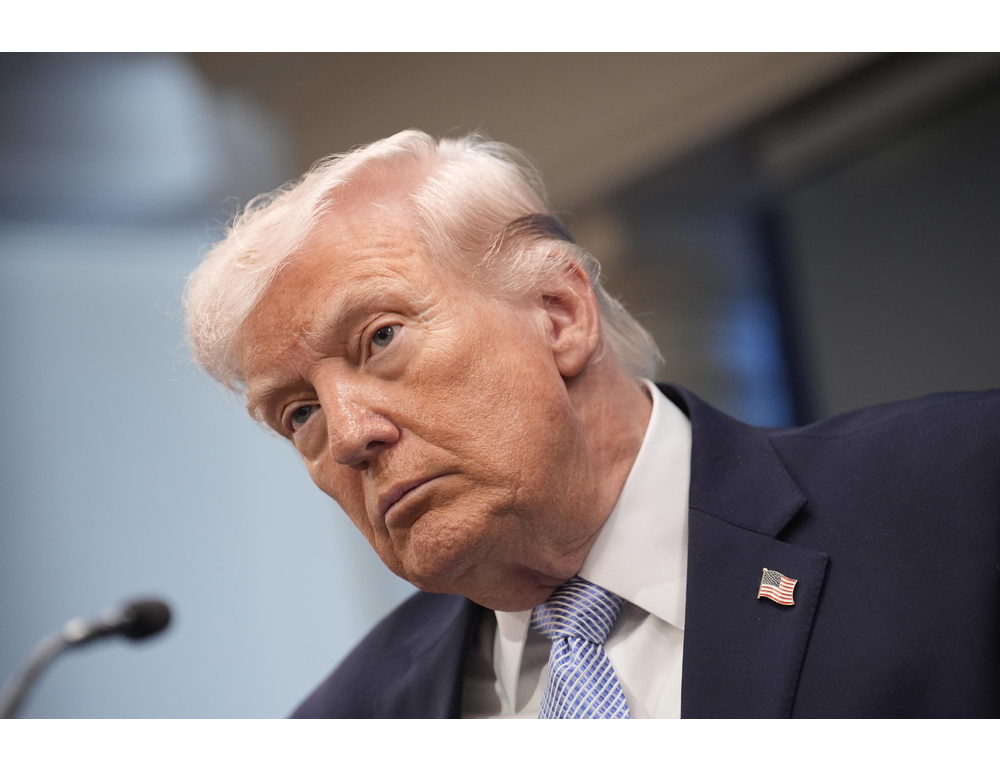 Trump, numero enorme di petroliere verso gli Usa per il petrolio migliore