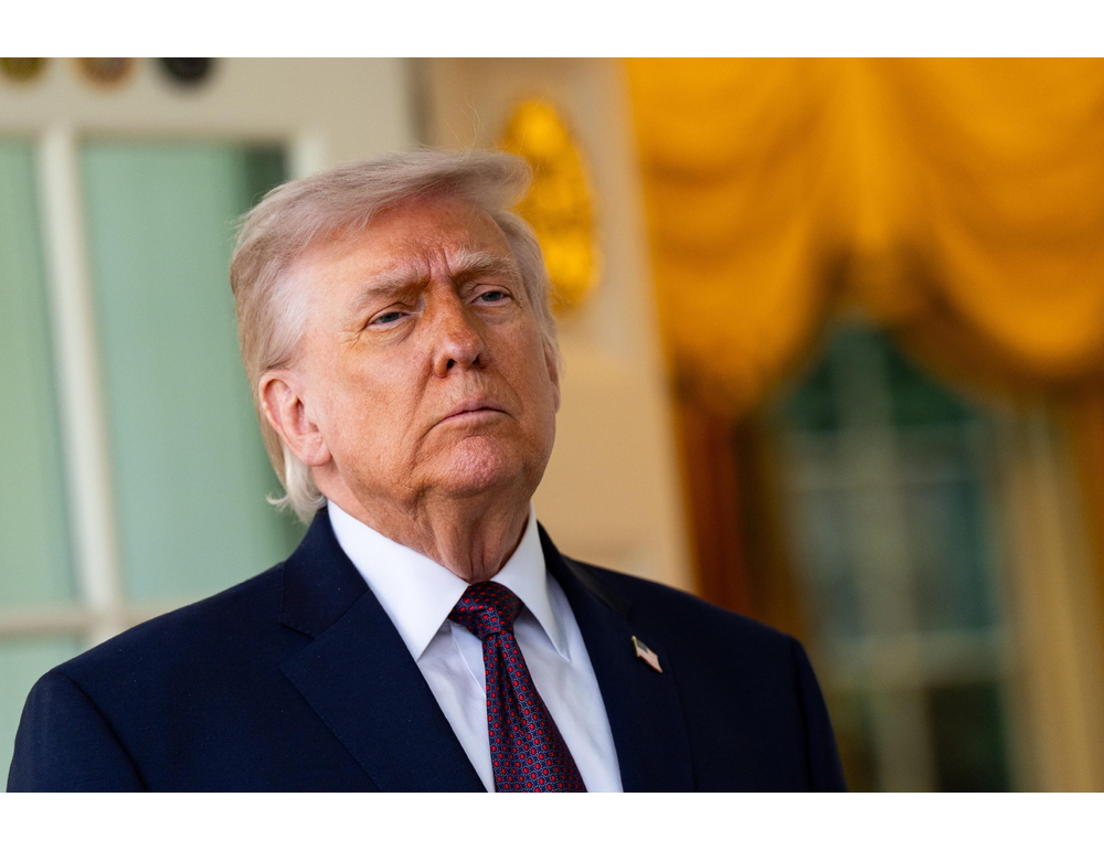 Trump, ‘penso che faremo un accordo con l’Iran in un giorno o due’