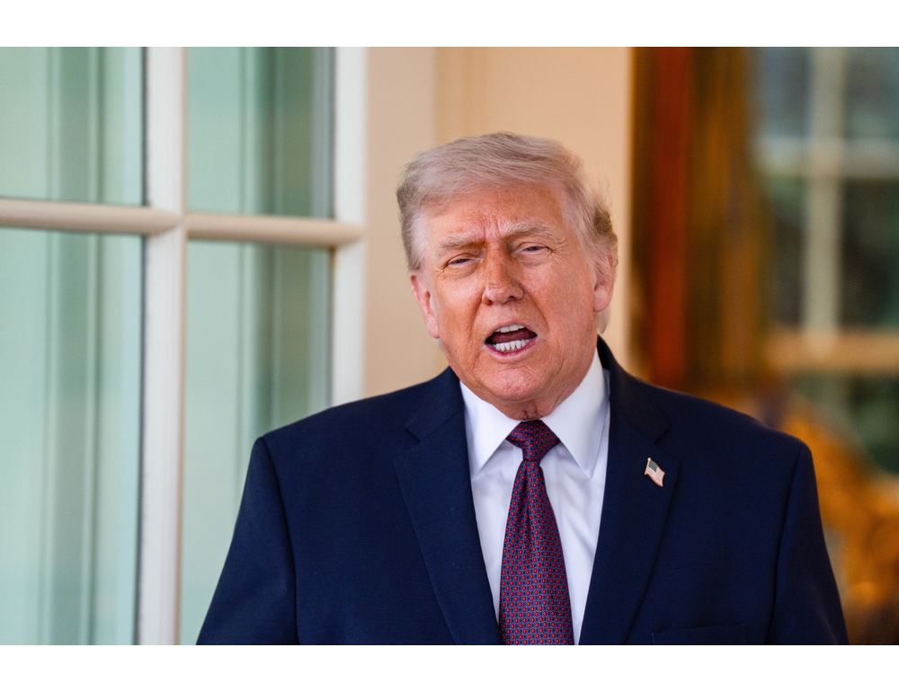 Trump, ‘per colloqui con Iran stiamo pensando ad altro luogo, non Pakistan’