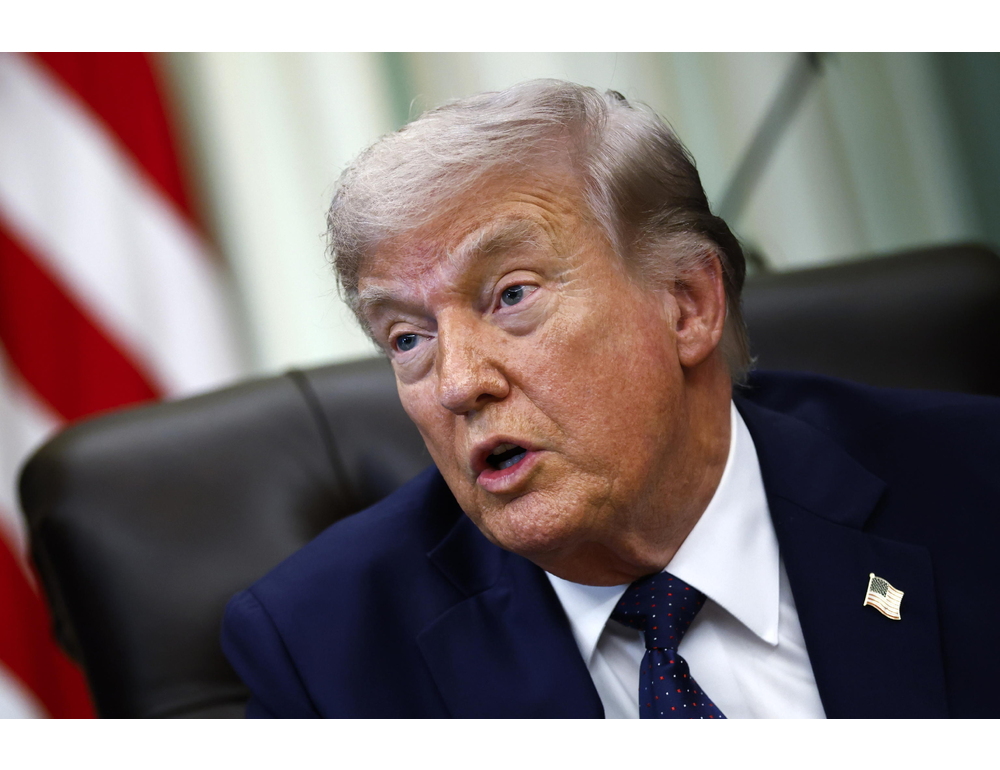 Trump proroga la sospensione del Jones Act contro il caro petrolio