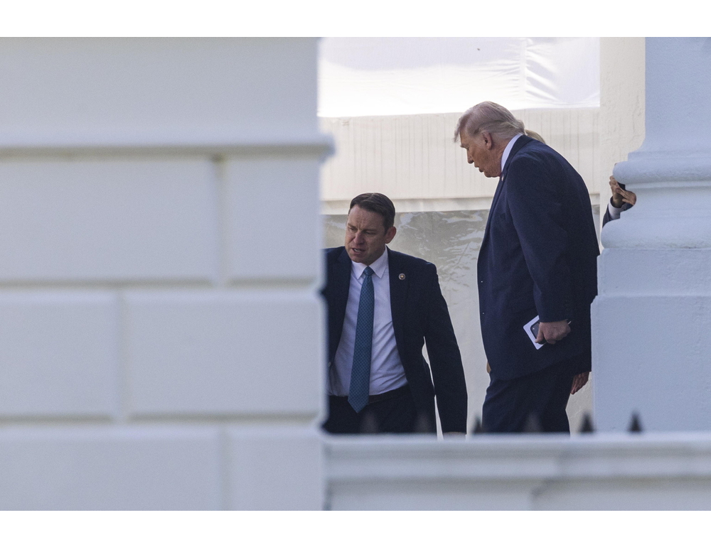 Trump, siamo l’unico paese al mondo così stupido da garantire lo ius soli