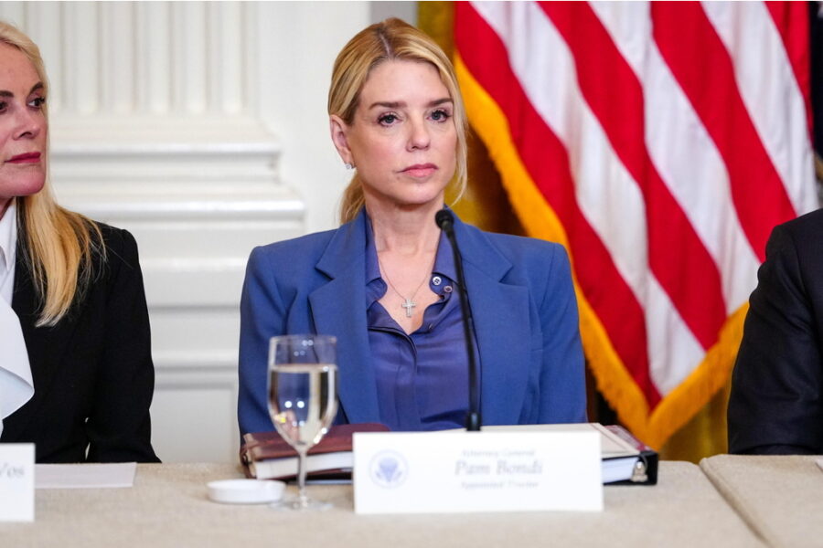 Lo riportano i media americani