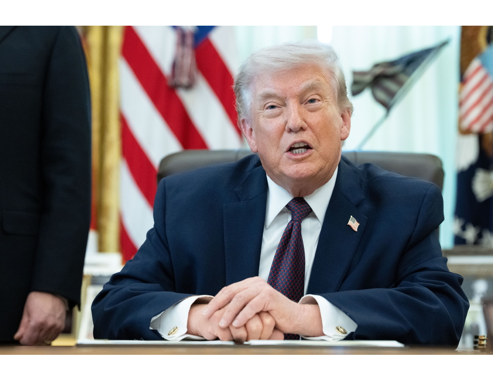 Trump, ‘sto considerando seriamente il ritiro dalla Nato’