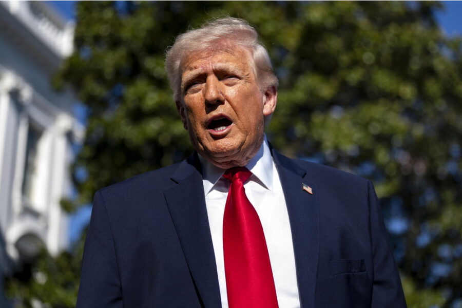 'Vance ha fatto un buon lavoro'