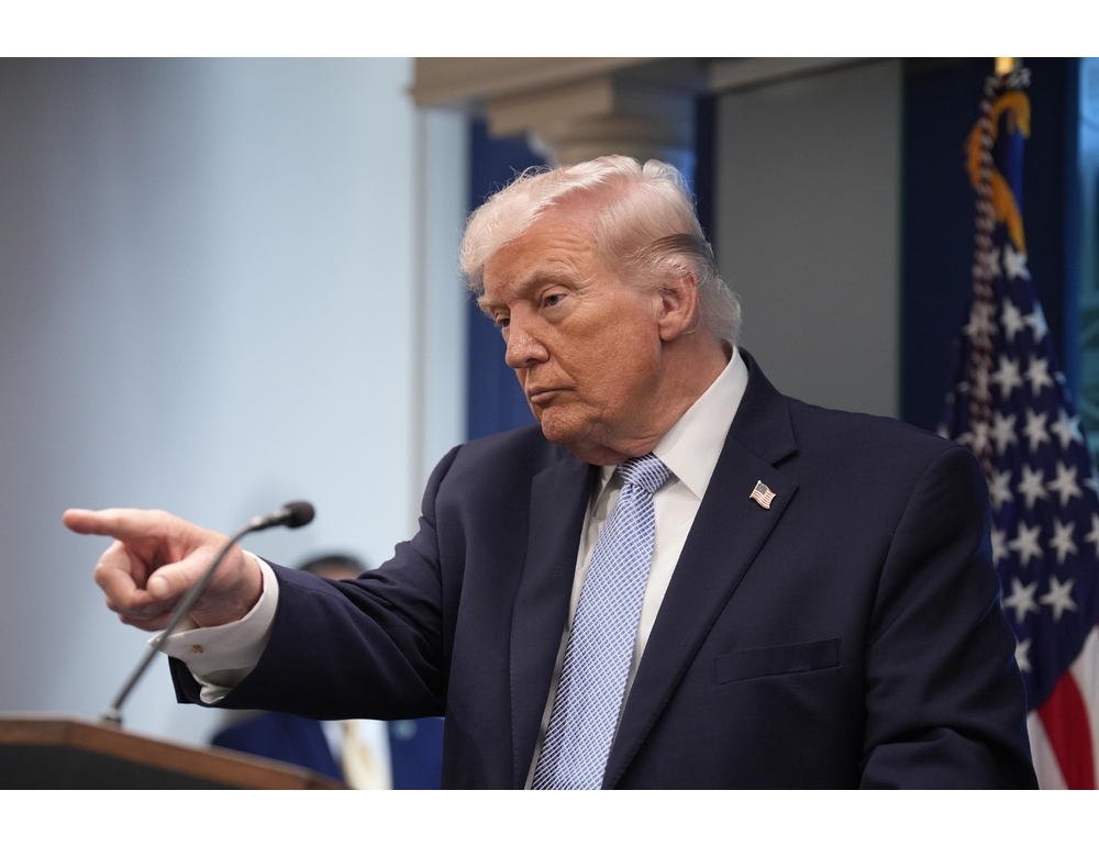 Trump, ‘un’intera civiltà morirà stanotte, non vorrei ma è probabile’