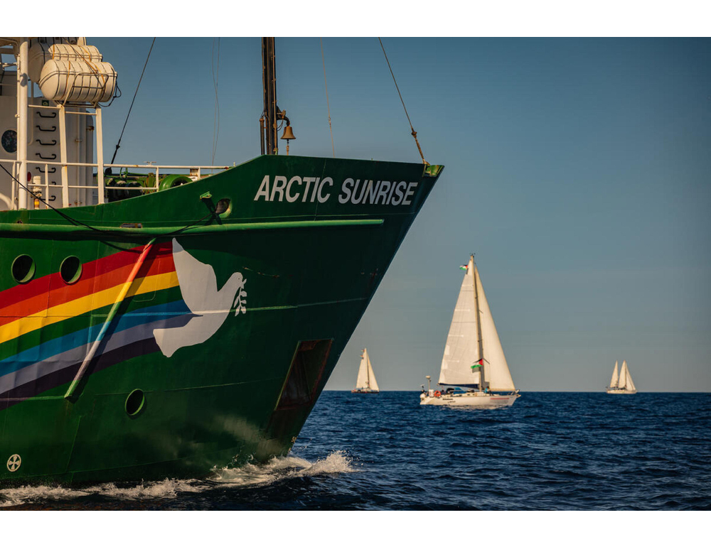 Turchia, ‘l’attacco di Israele alla Flotilla è un atto di pirateria’