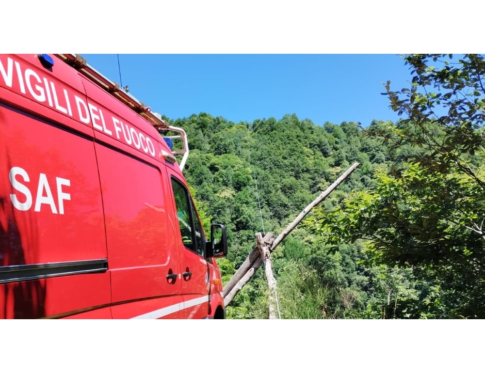 Turista morta sulla teleferica, pm chiede due condanne a un anno e quattro mesi