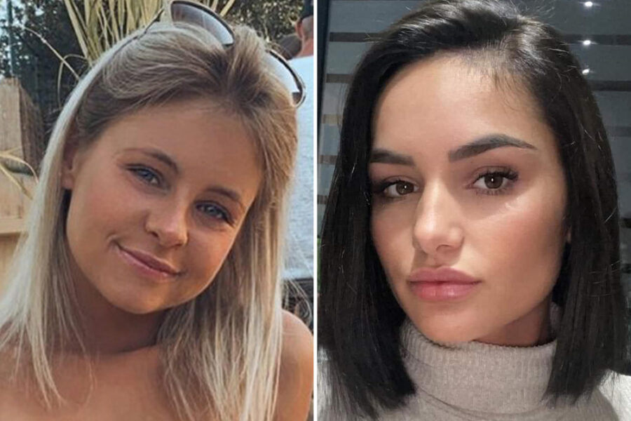 L'incidente nel 2022