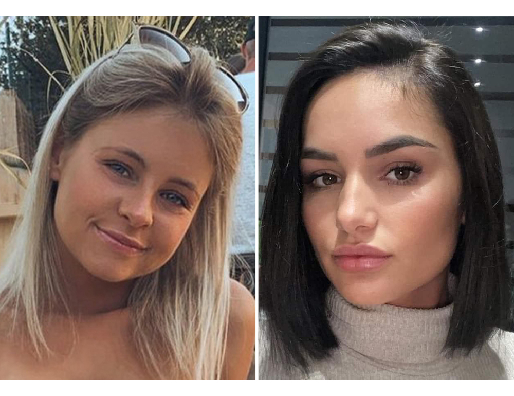 Turiste investite e uccise a Roma, una condanna a 11 anni e mezzo