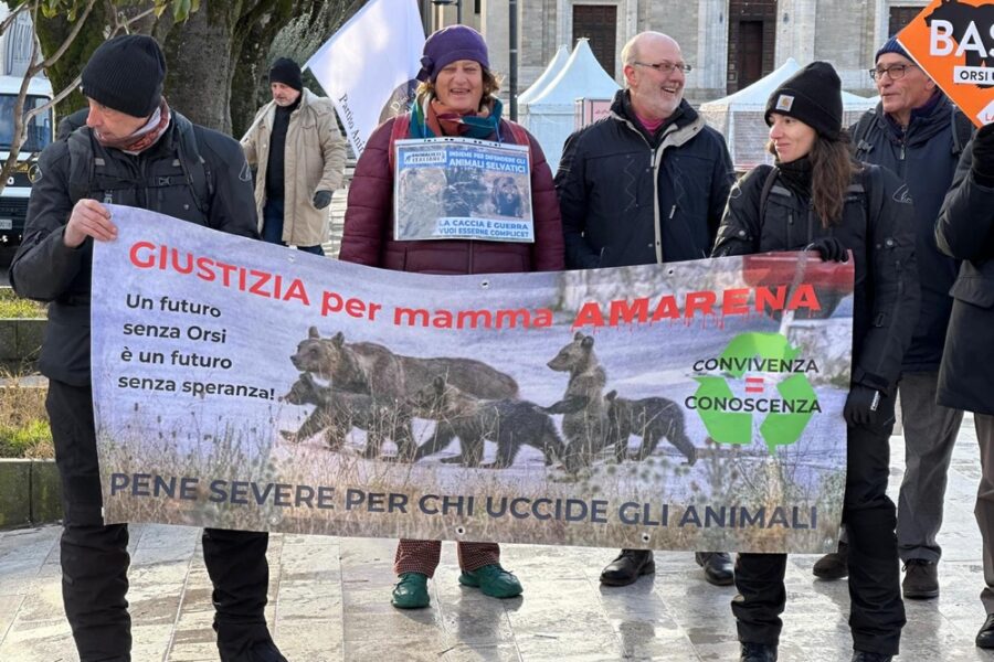 Il Comune di San Benedetto dei Marsi