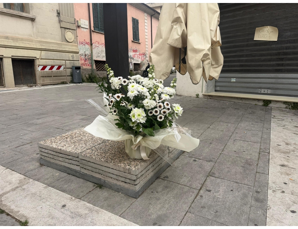 Ucciso a Massa, un indagato ‘non l’ho sfiorato’, l’altro ‘vittima dato testata’