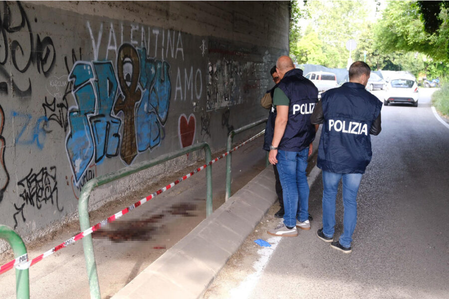 La Polizia di Padova risolve il caso in 24 ore