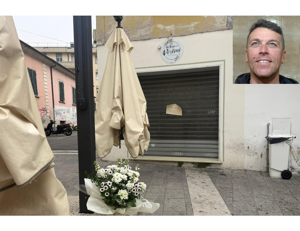 Ucciso davanti al figlio, pm ‘autopsia spieghi causa della morte’