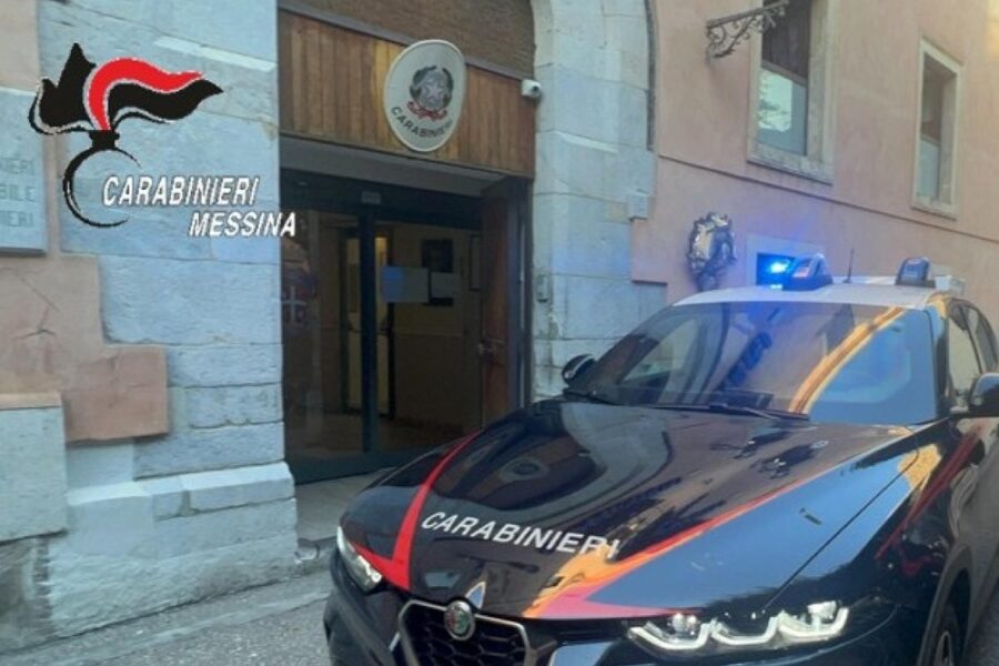 Coppia accusata di omicidio