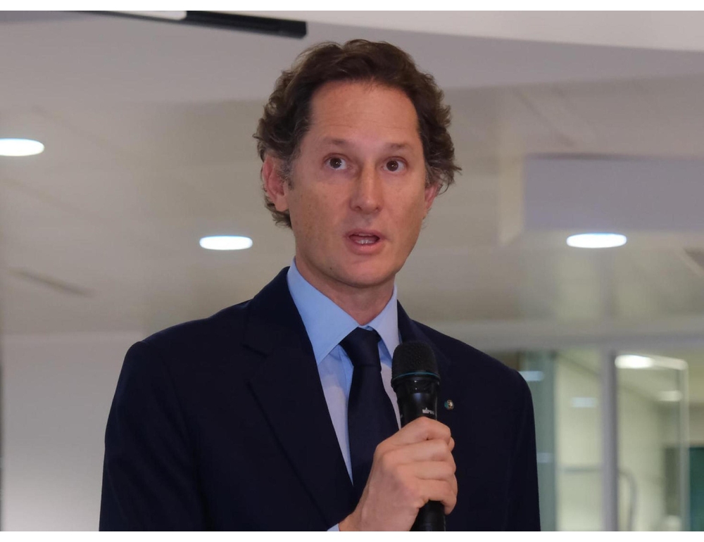 Udienza preliminare Elkann, subito rinviata a giugno