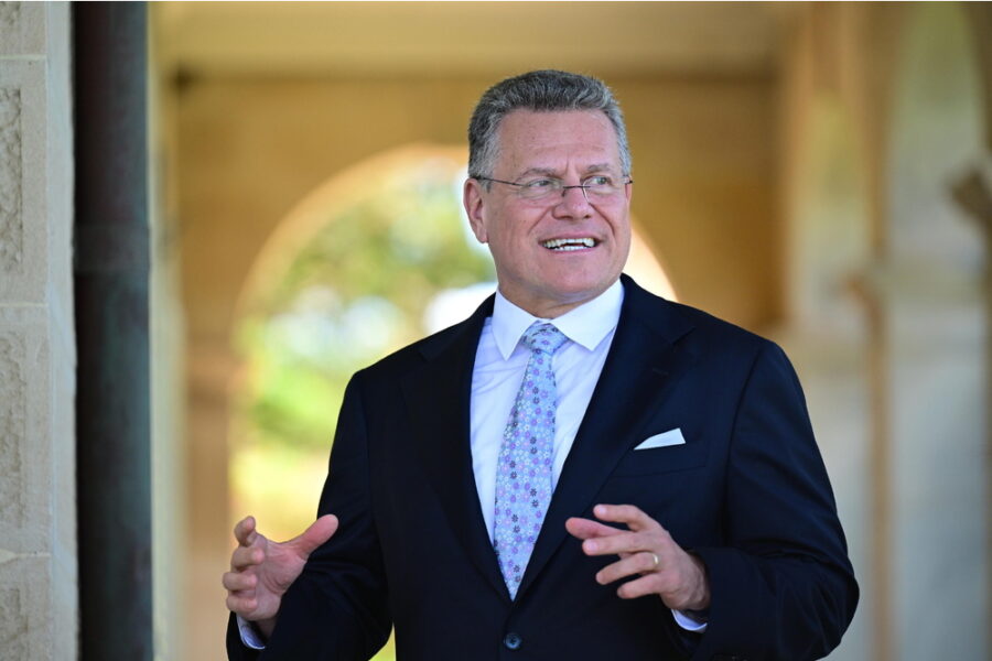 Presentato piano d'azione per rafforzare la resilienza