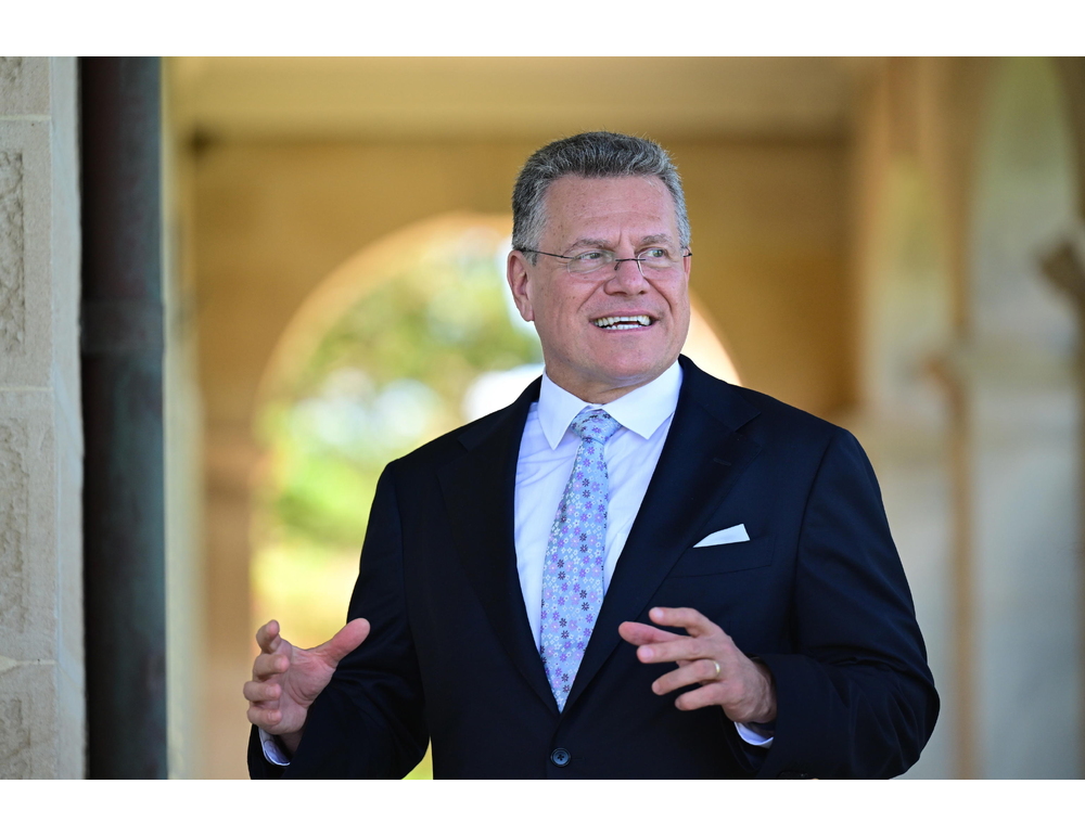 Ue e Usa firmano intesa sui minerali critici, ‘più resilienza’