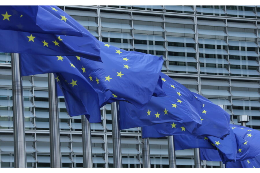 Portavoce della Commissione: 'insieme siamo più forti'