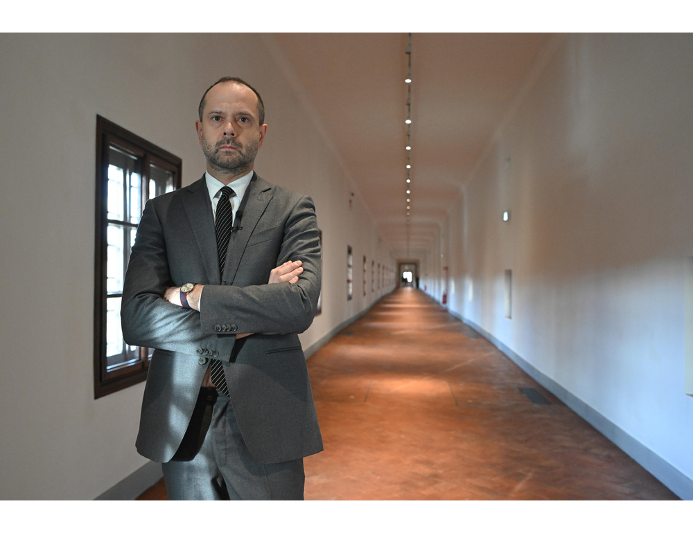 Uffizi, ‘né furto né danni, hacker non hanno mappe sicurezza’